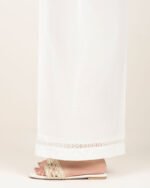 Straight Pants 0NSSLS25V13A - Image 4