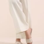 Dyed Culottes 0NSSLW24V111