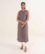 Cotton Printed Multi Shirt