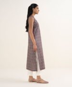 Cotton Printed Multi Shirt - Image 2