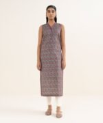 Cotton Printed Multi Shirt - Image 4