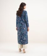 Lawn Multi Printed Shirt - Image 4