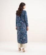 Lawn Multi Printed Shirt - Image 4