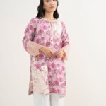 Straight Shirt 1SFS26WMV301