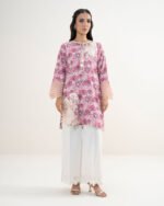 Straight Shirt 1SFS26WMV301 - Image 2