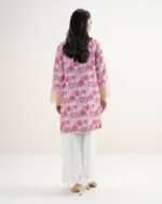 Straight Shirt 1SFS26WMV301 - Image 4