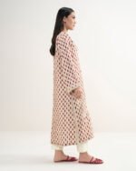 Straight Shirt 1SFS26WMV308 - Image 2