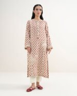 Straight Shirt 1SFS26WMV308 - Image 4