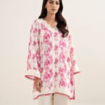 Straight Shirt 1TNS26STV301