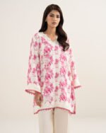 Straight Shirt 1TNS26STV301