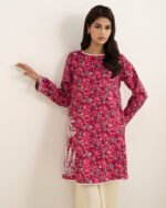 Straight Shirt 1TNS26STV303