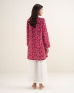 Straight Shirt 1TNS26STV303 - Image 4