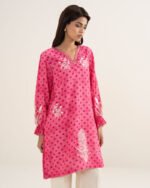 Straight Shirt 1TNS26STV304