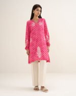 Straight Shirt 1TNS26STV304 - Image 2