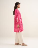 Straight Shirt 1TNS26STV304 - Image 3