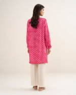 Straight Shirt 1TNS26STV304 - Image 4