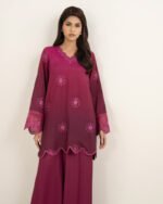 Straight Shirt 1TNS26STV306