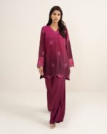 Straight Shirt 1TNS26STV306 - Image 2