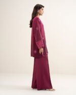 Straight Shirt 1TNS26STV306 - Image 3