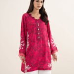 Straight Shirt 1TNS26STV307