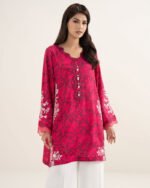 Straight Shirt 1TNS26STV307