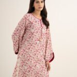 Straight Shirt 1TNS26STV308