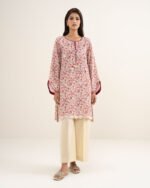 Straight Shirt 1TNS26STV308 - Image 2