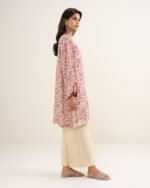 Straight Shirt 1TNS26STV308 - Image 3