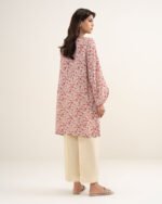 Straight Shirt 1TNS26STV308 - Image 4