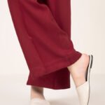 RTW Culottes 2PBEW25V416T