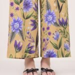 RTW Shirt 2SEPRW25V111 Sapphire PK