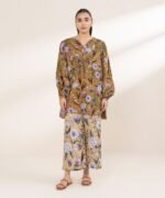 RTW Shirt 2SEPRW25V111 Sapphire PK - Image 2