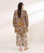 RTW Shirt 2SEPRW25V111 Sapphire PK - Image 4