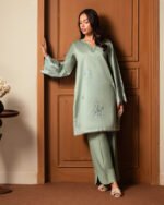 RTW 2 PC Suit 2SFS26WMV308 - Image 3