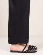 Straight Pants 2SSDW25V556T - Image 3