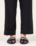 Straight Pants 2SSDW25V556T - Image 4