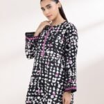 A-Line Shirt 2STDYW24V523