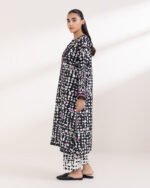 A-Line Shirt 2STDYW24V523 - Image 3