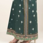 Flared Pants 2STPRW25V15T