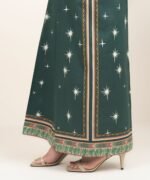 Flared Pants 2STPRW25V15T