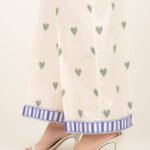 RTW Culottes 2STPRW25V16T