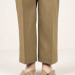 Straight Pants 2STRW25V389T