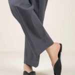 Straight Pants 2STRW25V391T