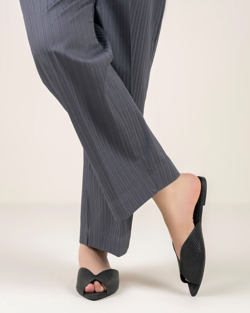 2STRW25V391T_product_1 Straight Pants 2STRW25V391T - Image 1