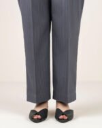 Straight Pants 2STRW25V391T - Image 2