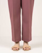 Straight Pants 2STRW25V395T