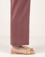 Straight Pants 2STRW25V395T - Image 4