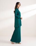 Button Down Shirt 2STSDW25V614 - Image 2