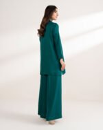 Button Down Shirt 2STSDW25V614 - Image 3