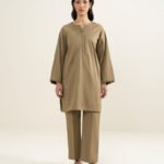 Straight Shirt 2STW25V389ST